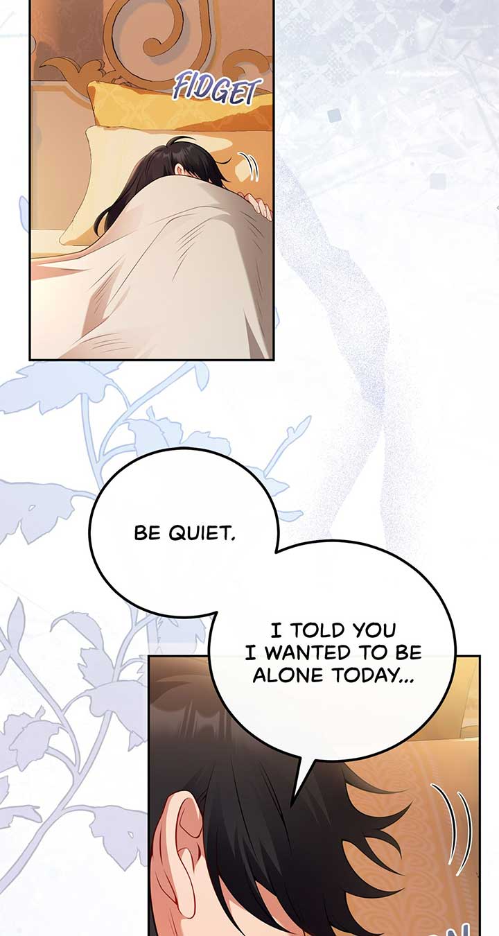 I’m Divorcing My Tyrant Husband Chapter 90 - Page 3