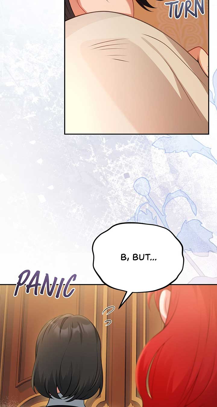 I’m Divorcing My Tyrant Husband Chapter 90 - Page 4