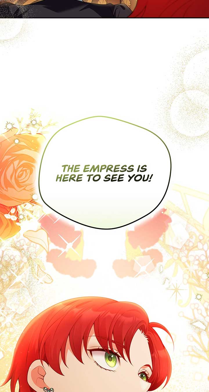 I’m Divorcing My Tyrant Husband Chapter 90 - Page 5
