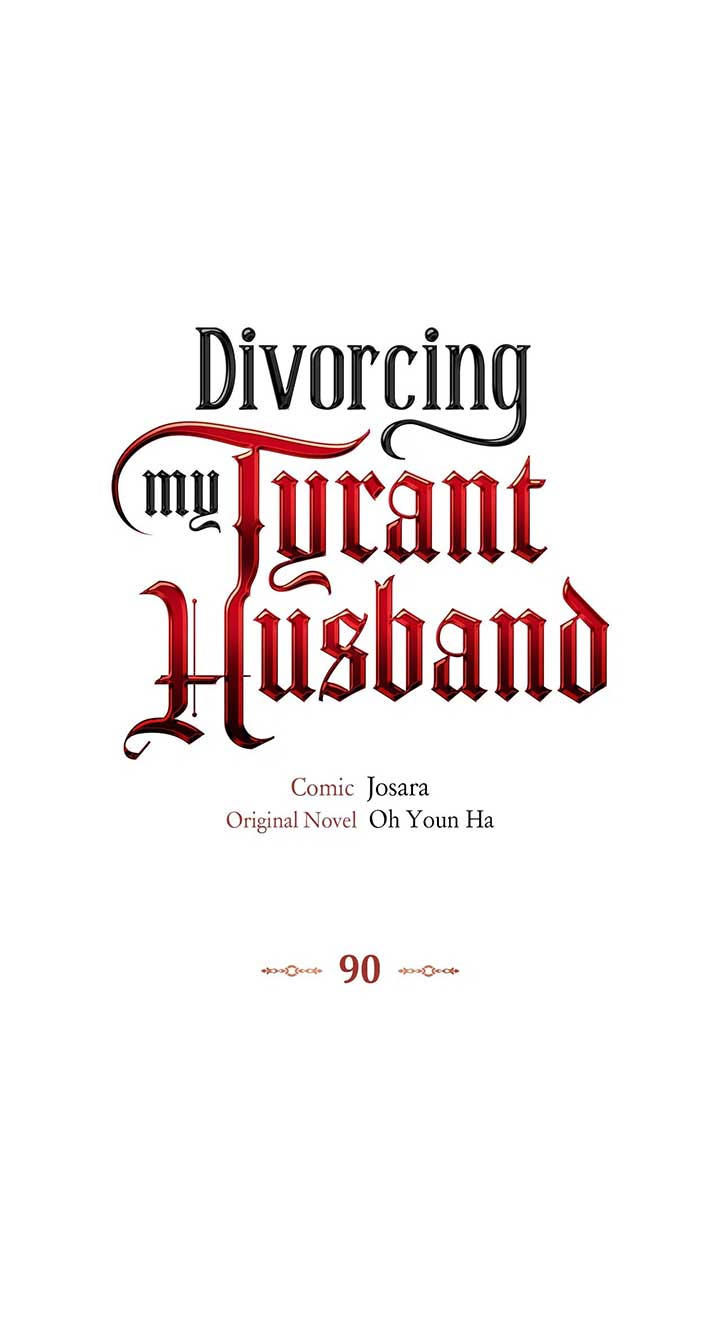 I’m Divorcing My Tyrant Husband Chapter 90 - Page 7