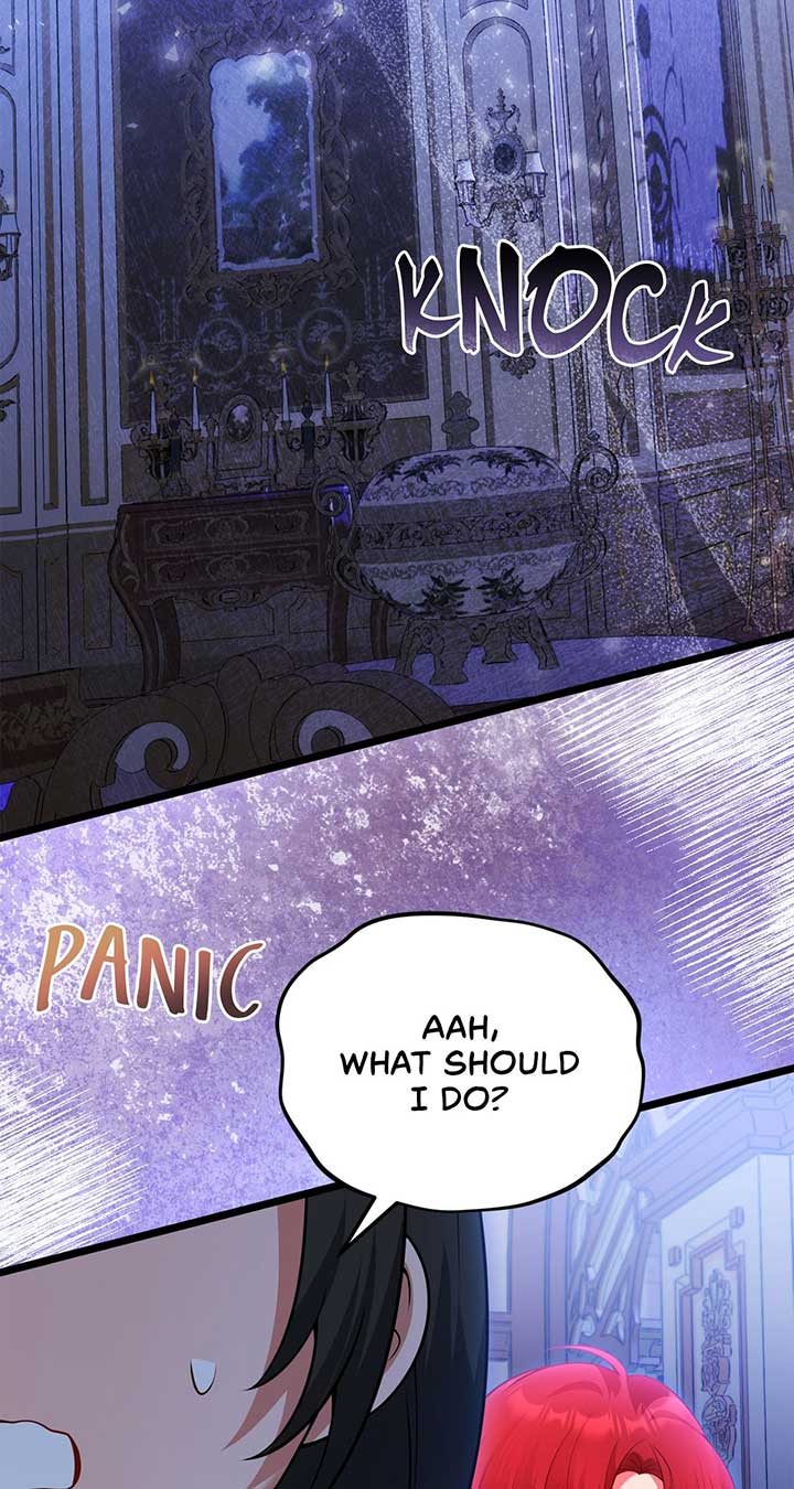 I’m Divorcing My Tyrant Husband Chapter 90 - Page 9