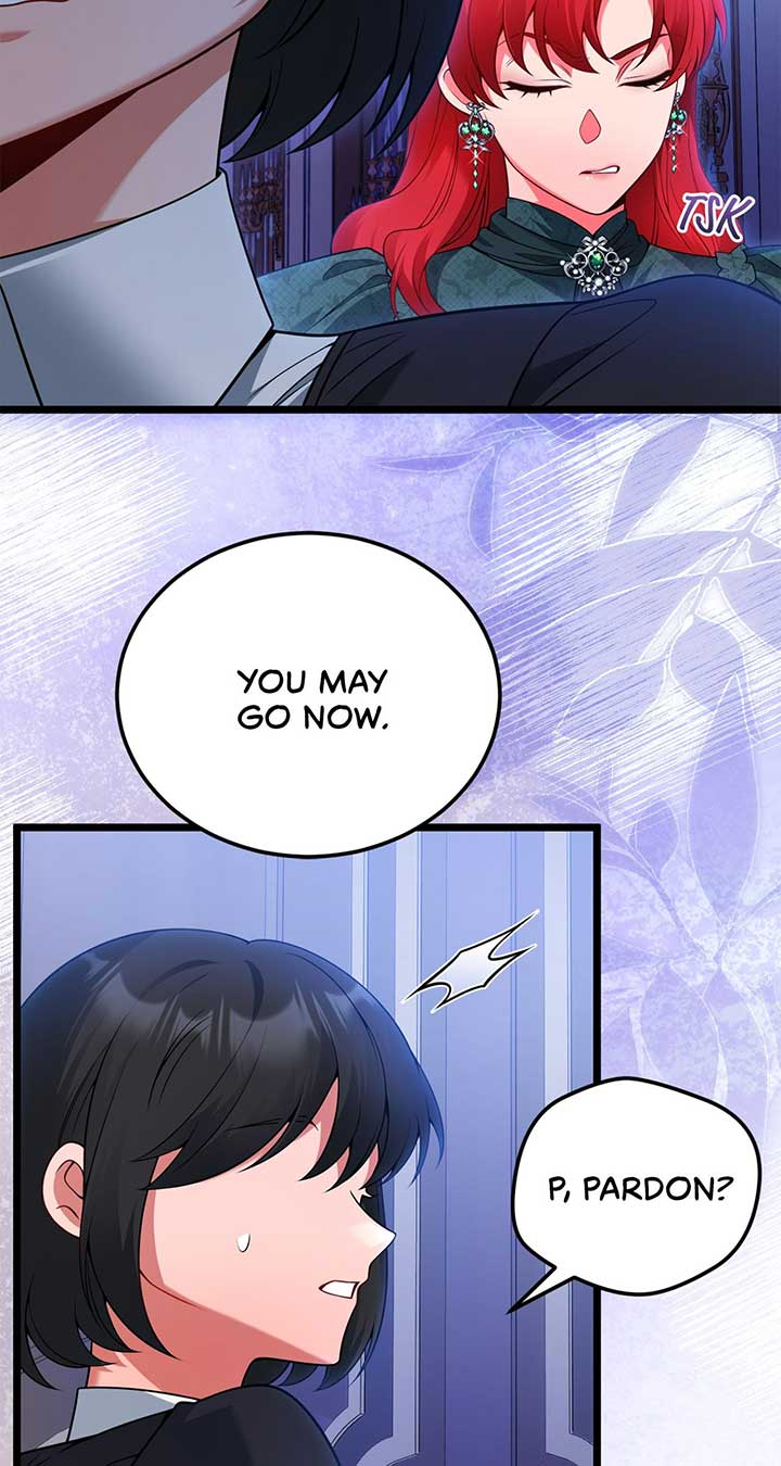 I’m Divorcing My Tyrant Husband Chapter 90 - Page 10