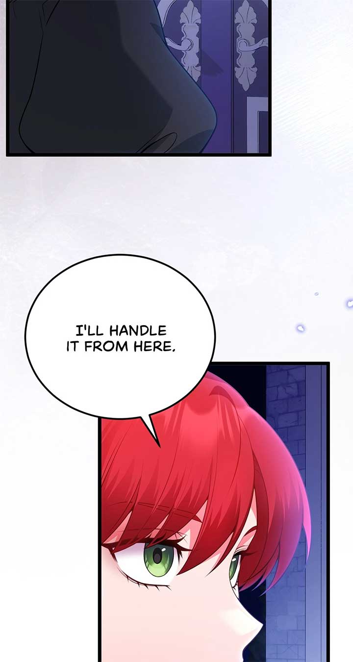 I’m Divorcing My Tyrant Husband Chapter 90 - Page 11