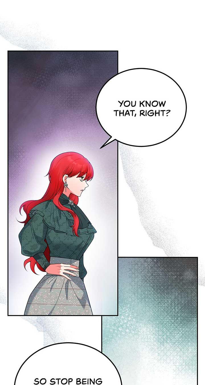 I’m Divorcing My Tyrant Husband Chapter 90 - Page 18