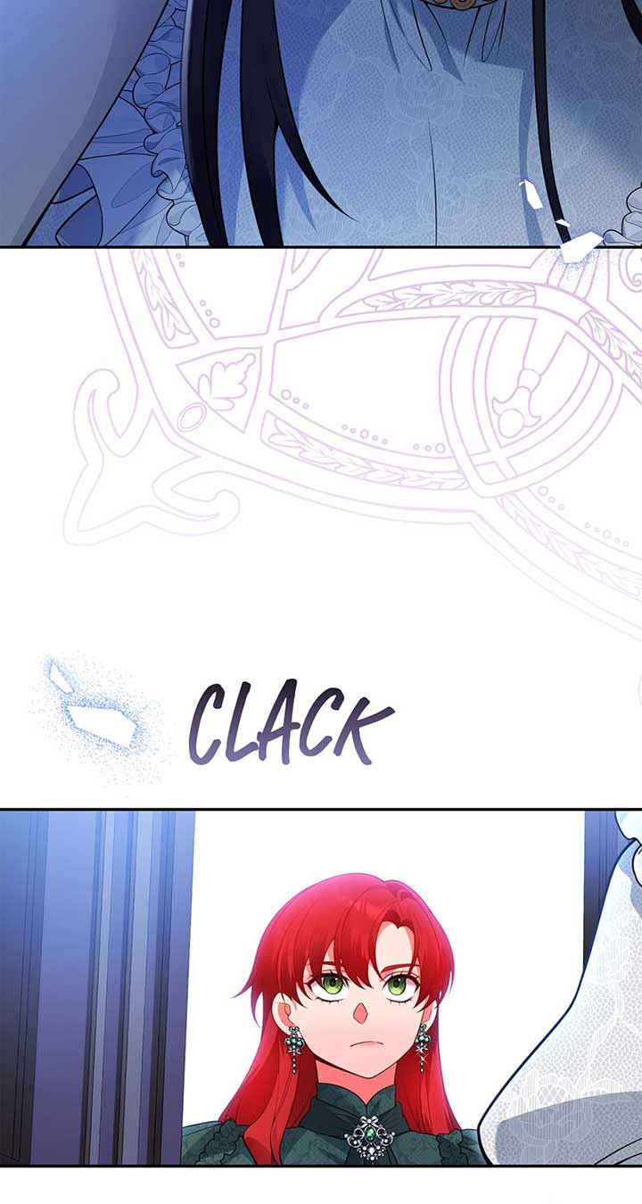 I’m Divorcing My Tyrant Husband Chapter 90 - Page 20