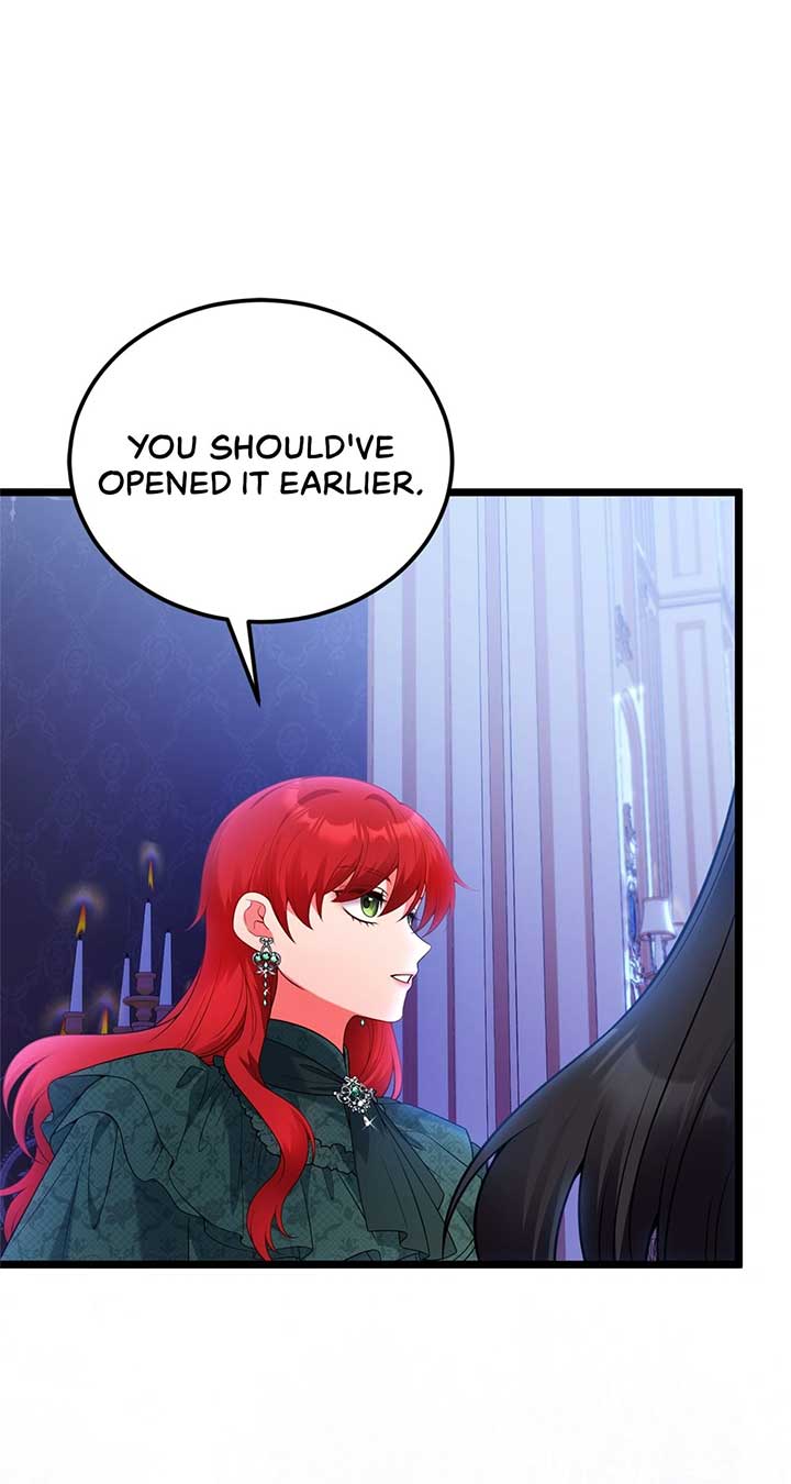 I’m Divorcing My Tyrant Husband Chapter 90 - Page 23