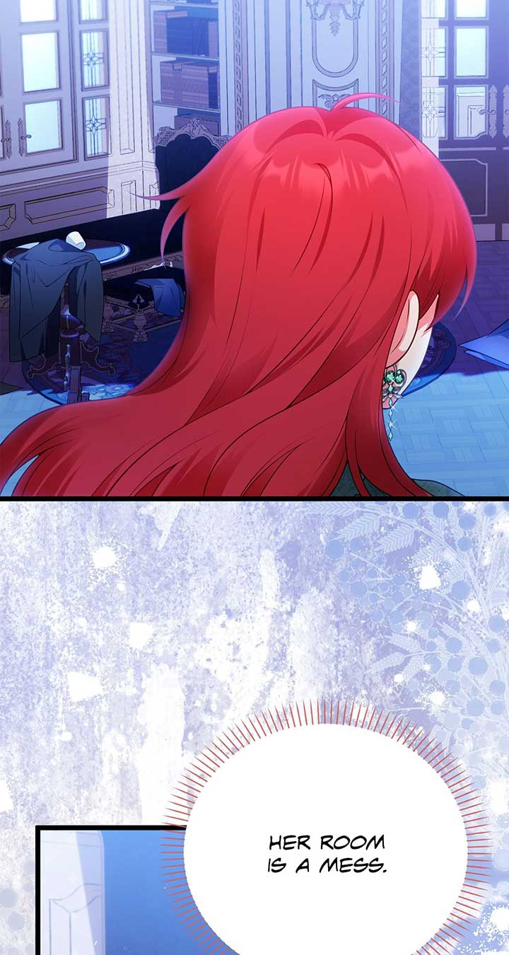 I’m Divorcing My Tyrant Husband Chapter 90 - Page 25