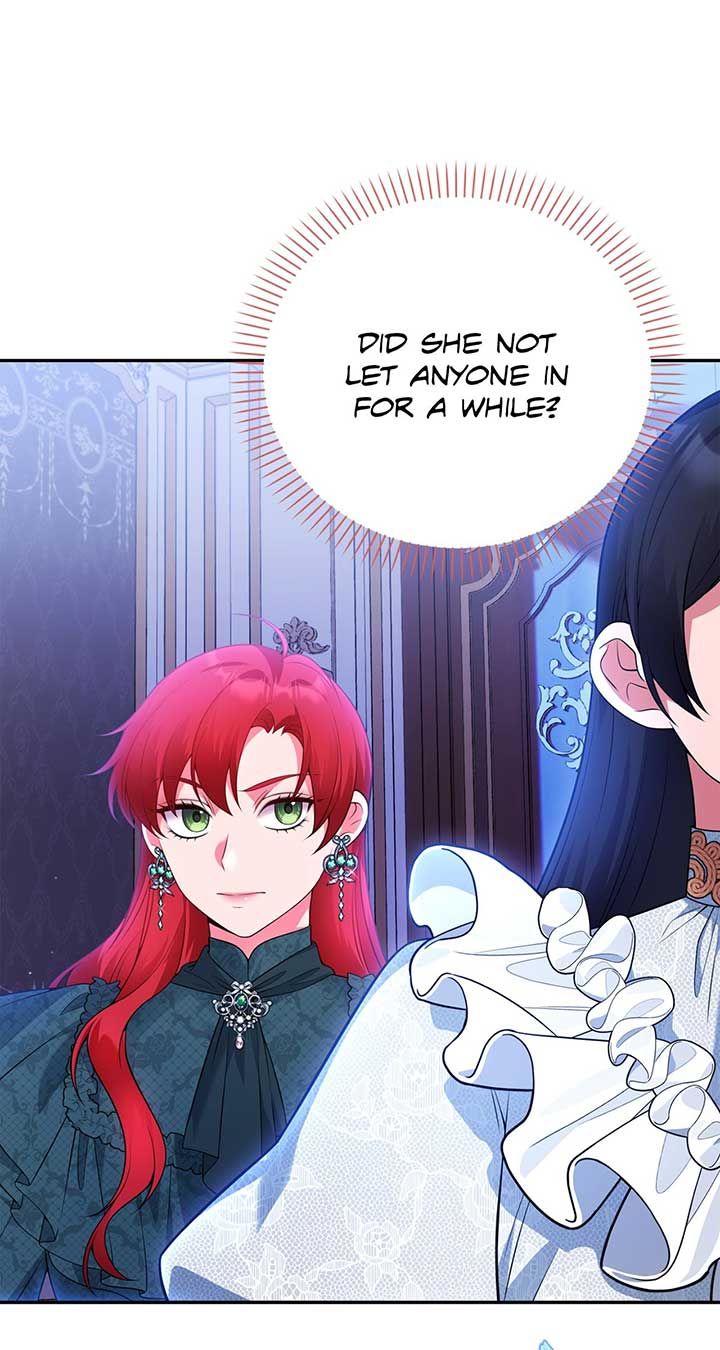 I’m Divorcing My Tyrant Husband Chapter 90 - Page 28