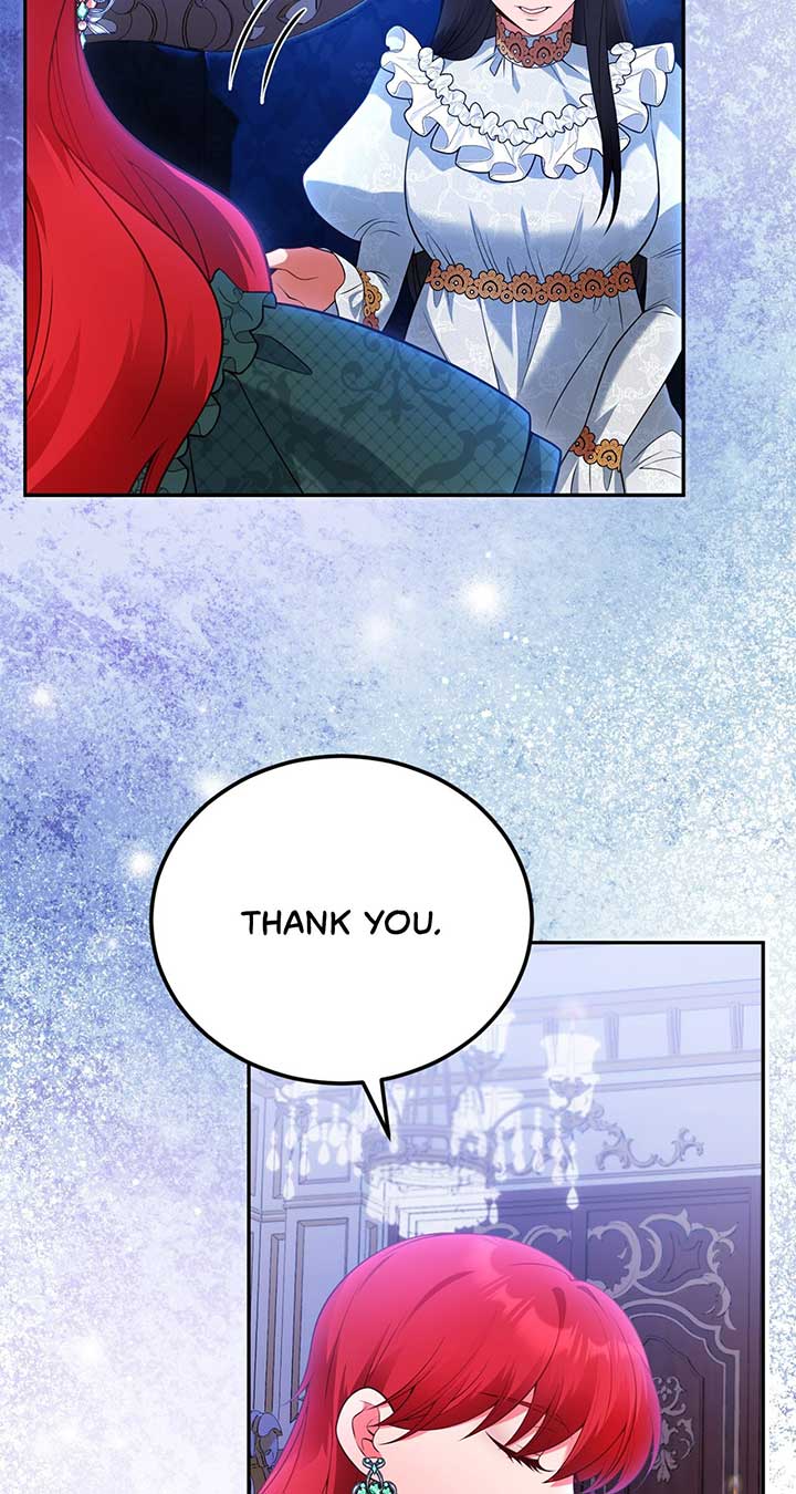I’m Divorcing My Tyrant Husband Chapter 90 - Page 31