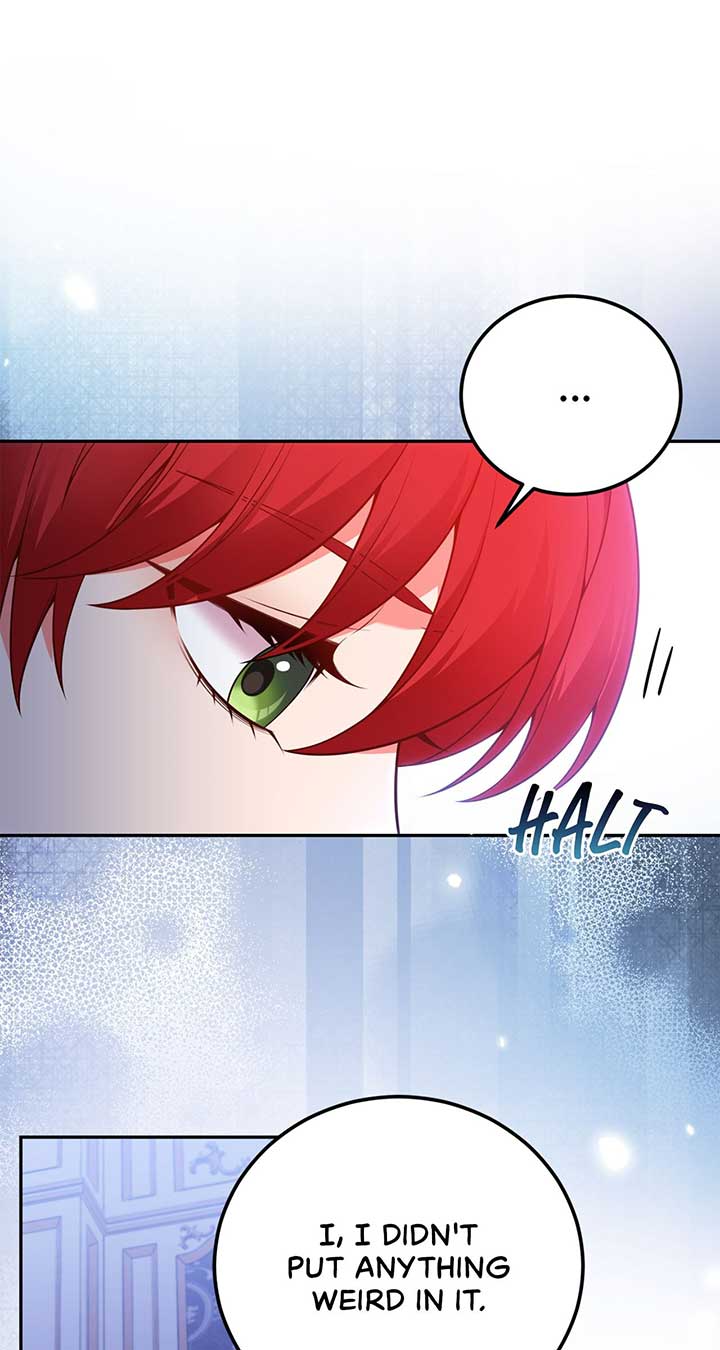 I’m Divorcing My Tyrant Husband Chapter 90 - Page 33