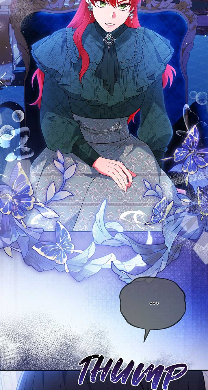I’m Divorcing My Tyrant Husband Chapter 90 - Page 36