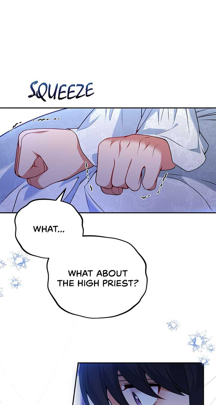 I’m Divorcing My Tyrant Husband Chapter 90 - Page 38