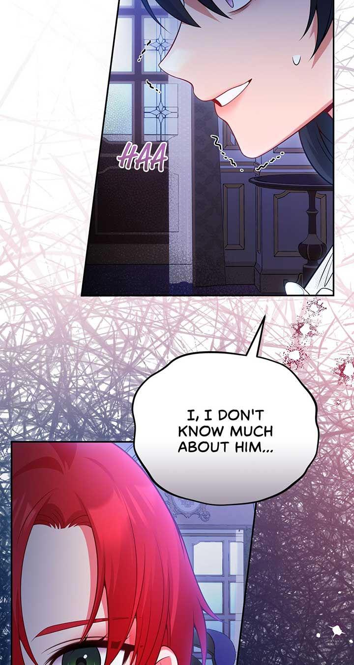 I’m Divorcing My Tyrant Husband Chapter 90 - Page 39