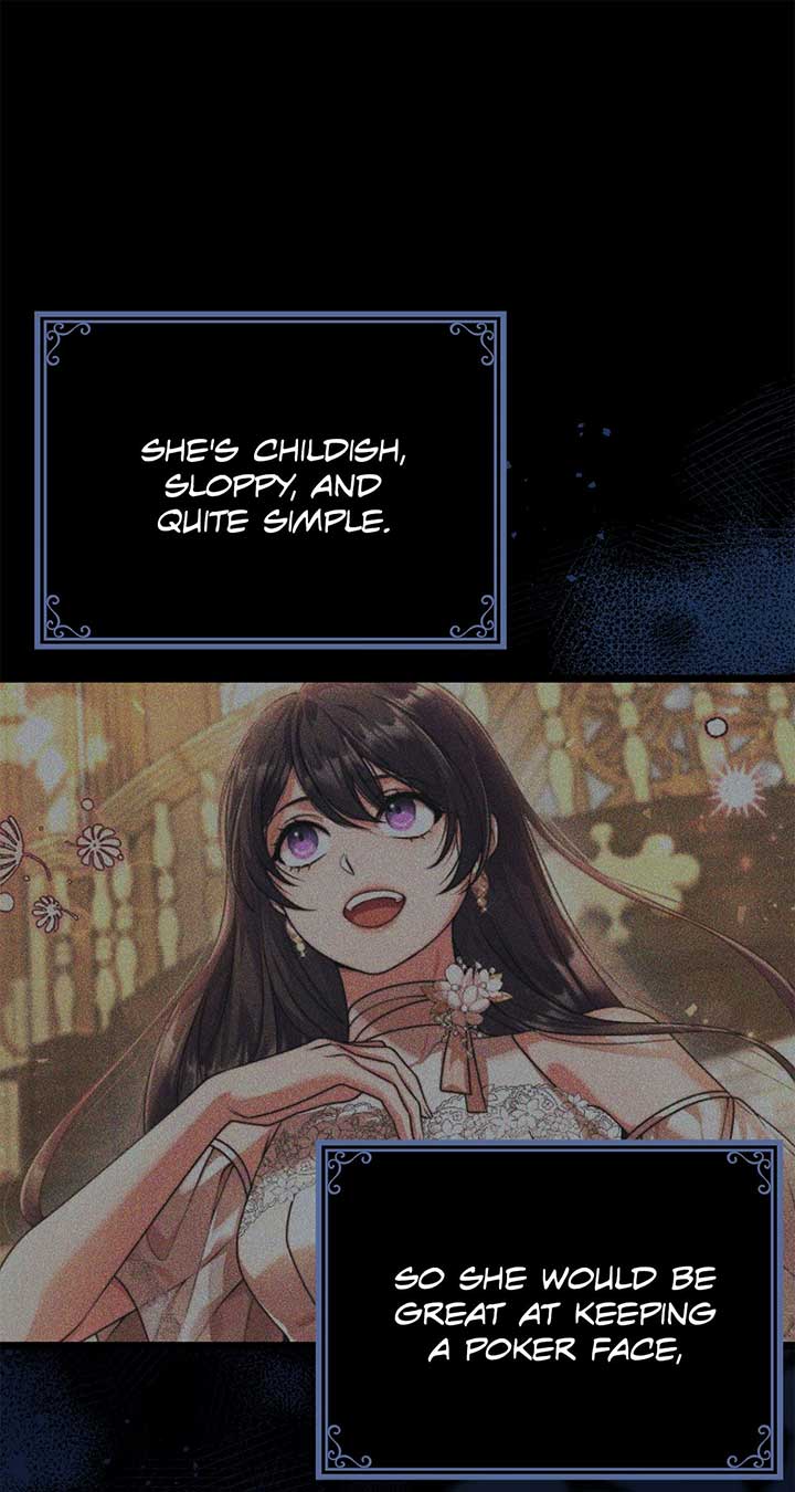 I’m Divorcing My Tyrant Husband Chapter 90 - Page 43