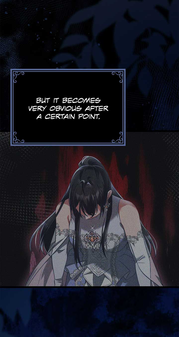 I’m Divorcing My Tyrant Husband Chapter 90 - Page 44