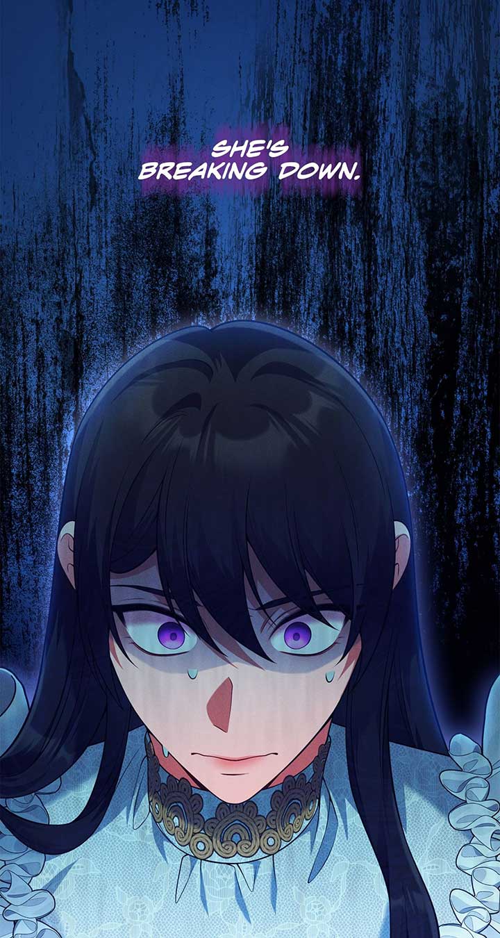 I’m Divorcing My Tyrant Husband Chapter 90 - Page 46