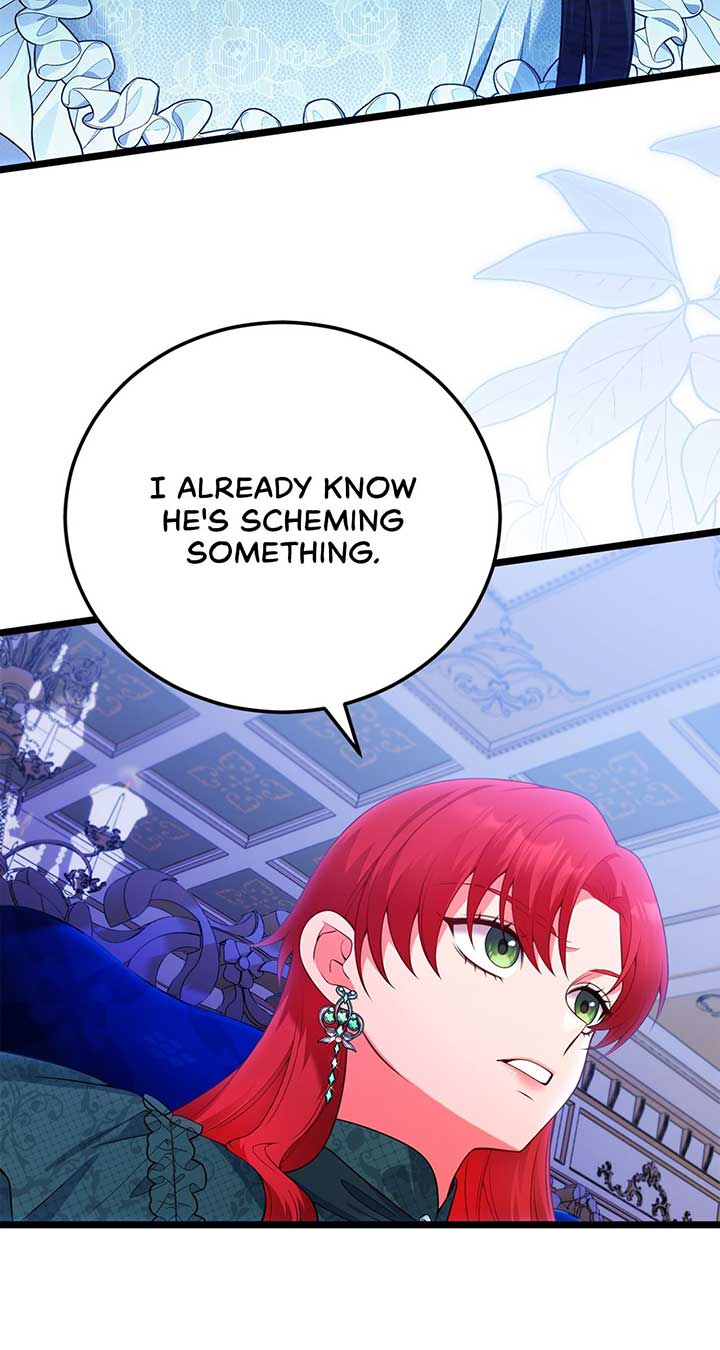 I’m Divorcing My Tyrant Husband Chapter 90 - Page 47