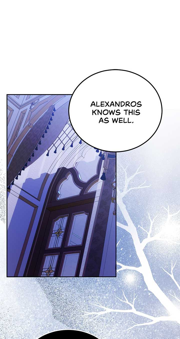 I’m Divorcing My Tyrant Husband Chapter 90 - Page 49