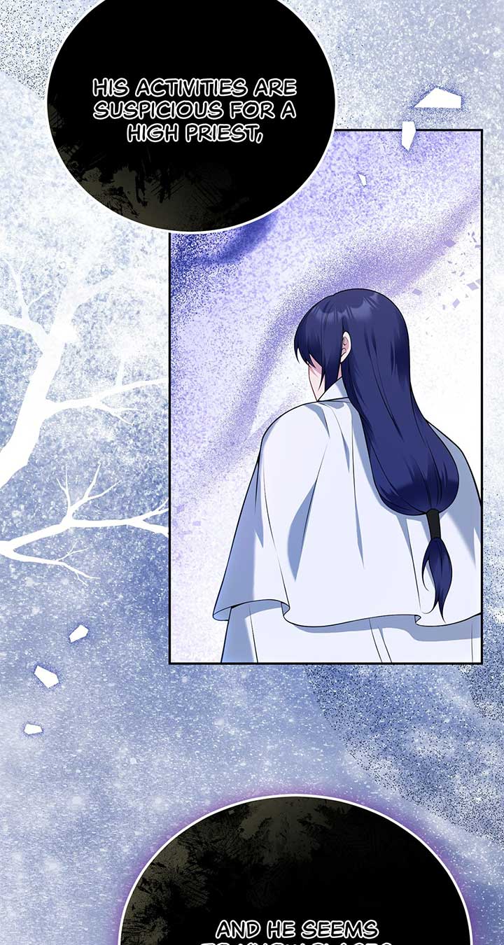 I’m Divorcing My Tyrant Husband Chapter 90 - Page 50