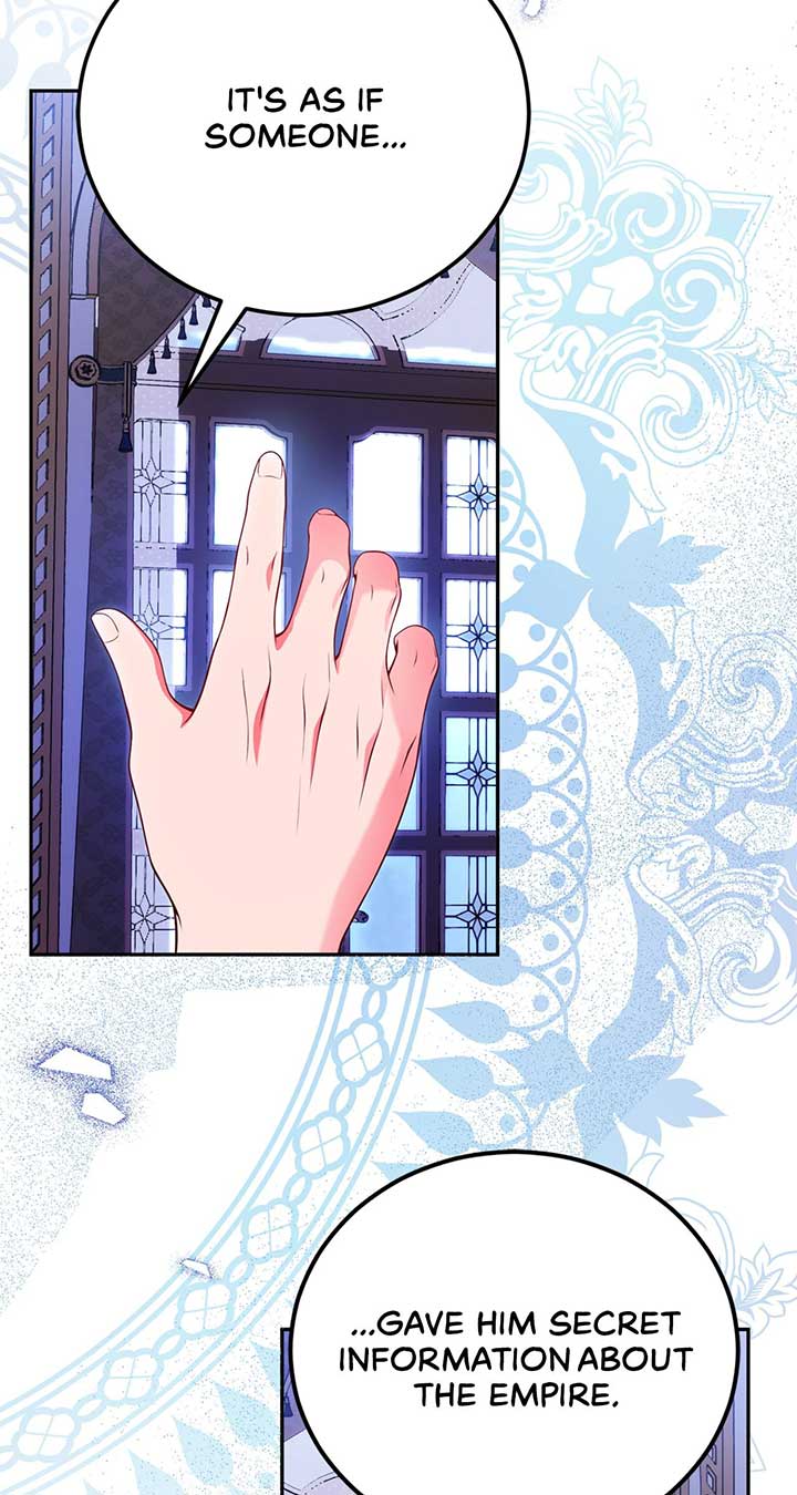 I’m Divorcing My Tyrant Husband Chapter 90 - Page 52