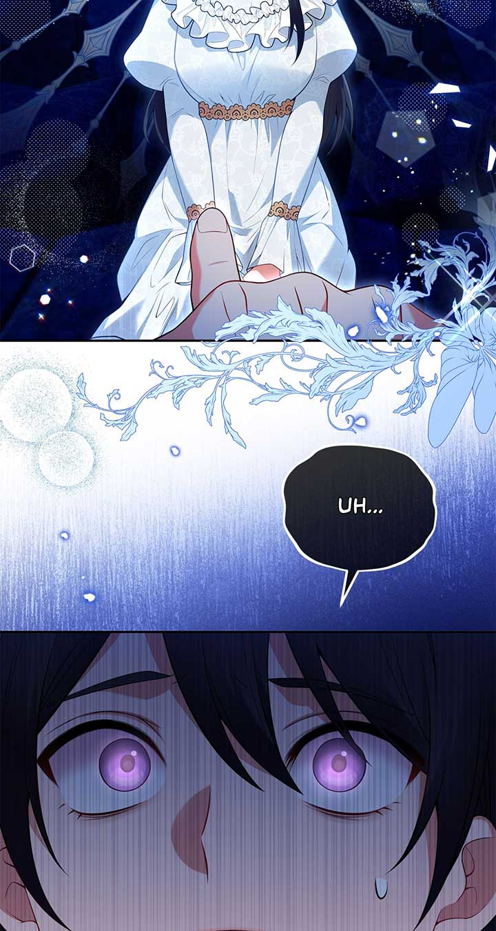 I’m Divorcing My Tyrant Husband Chapter 90 - Page 55