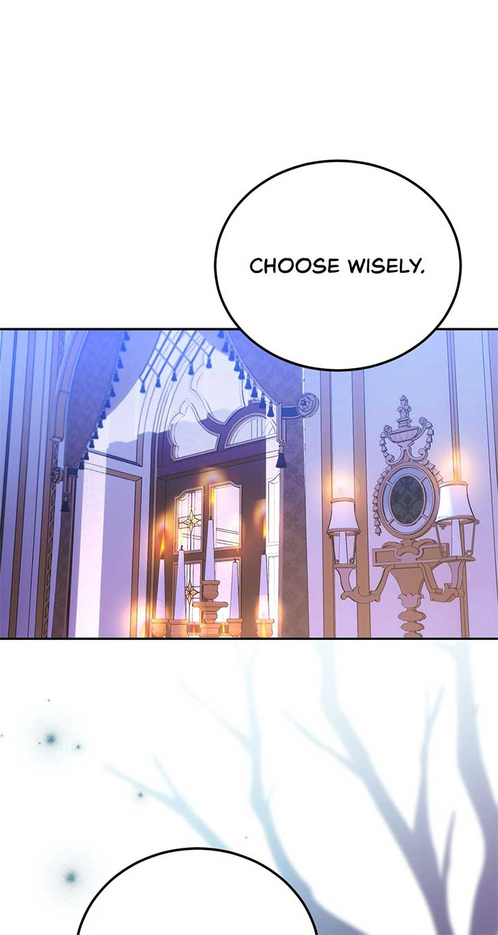 I’m Divorcing My Tyrant Husband Chapter 90 - Page 59