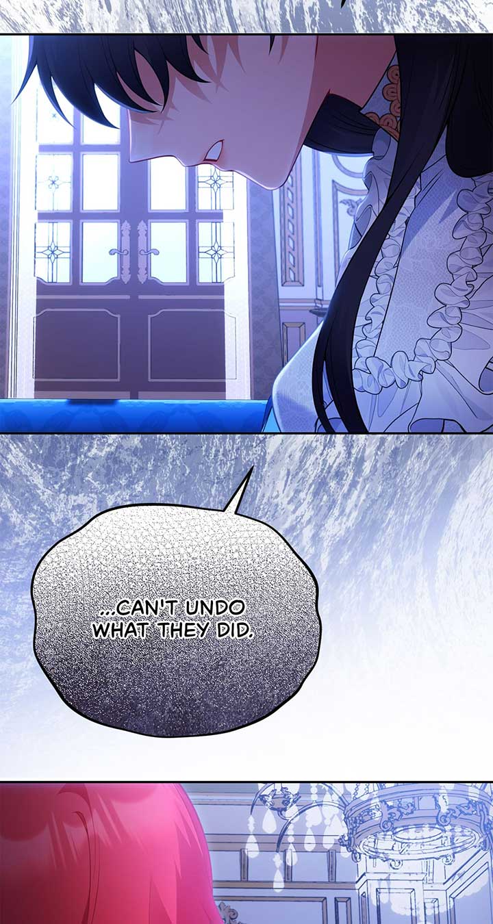 I’m Divorcing My Tyrant Husband Chapter 90 - Page 62