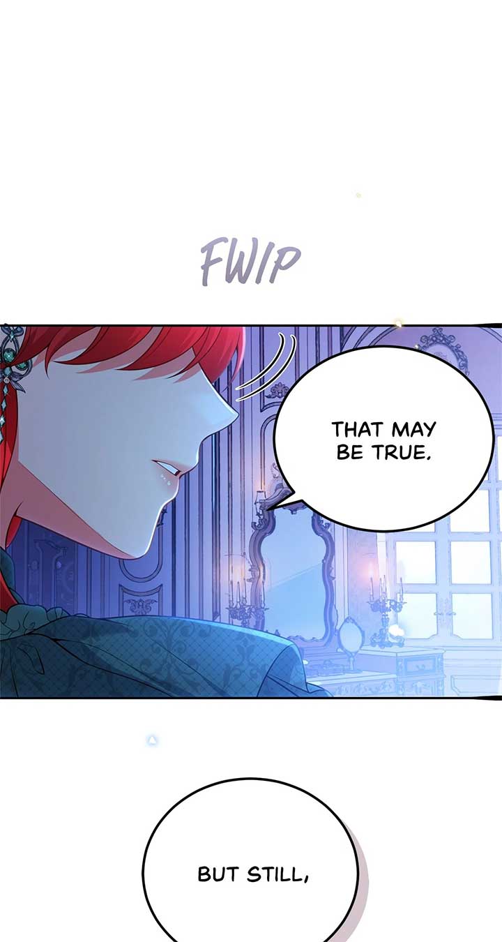 I’m Divorcing My Tyrant Husband Chapter 90 - Page 64