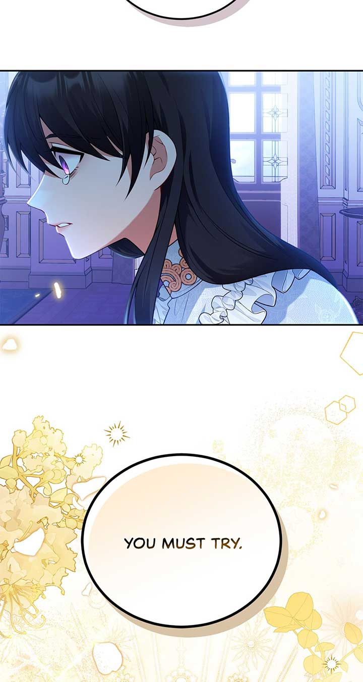 I’m Divorcing My Tyrant Husband Chapter 90 - Page 65