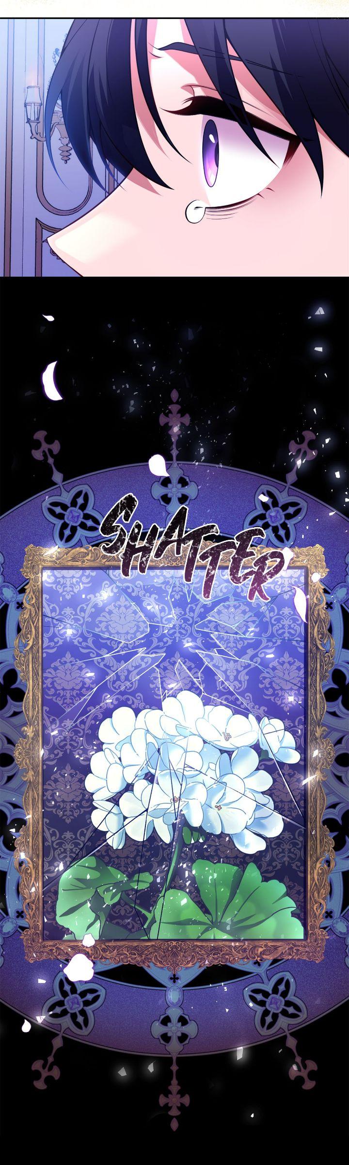 I’m Divorcing My Tyrant Husband Chapter 91 - Page 3