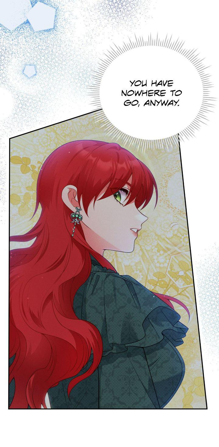 I’m Divorcing My Tyrant Husband Chapter 91 - Page 8