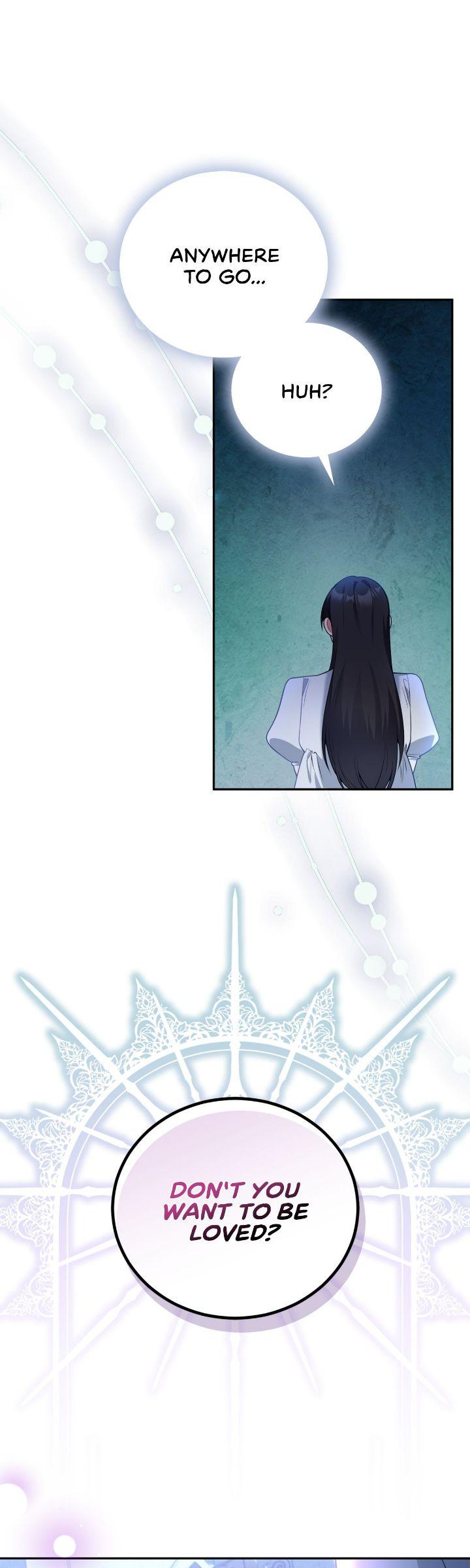 I’m Divorcing My Tyrant Husband Chapter 91 - Page 9