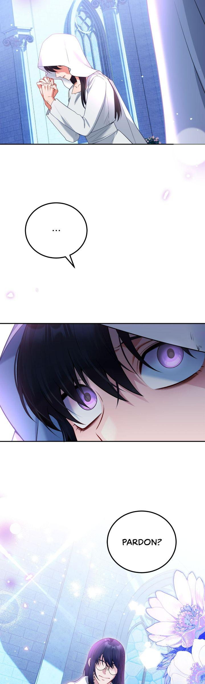 I’m Divorcing My Tyrant Husband Chapter 91 - Page 10