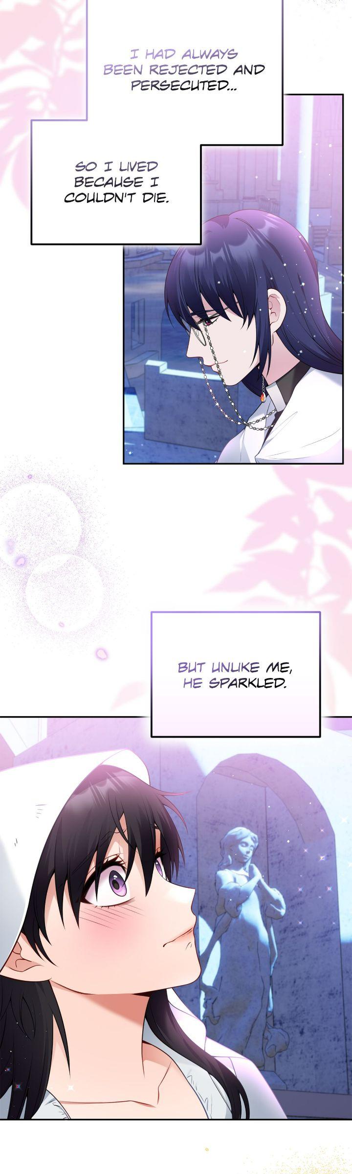 I’m Divorcing My Tyrant Husband Chapter 91 - Page 13