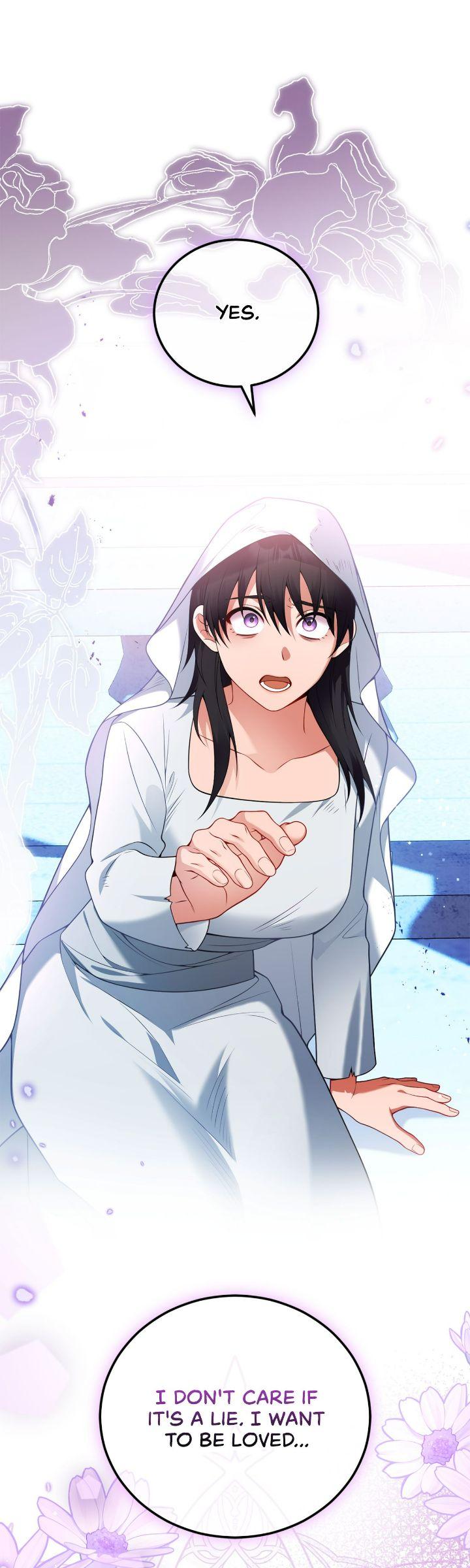 I’m Divorcing My Tyrant Husband Chapter 91 - Page 15