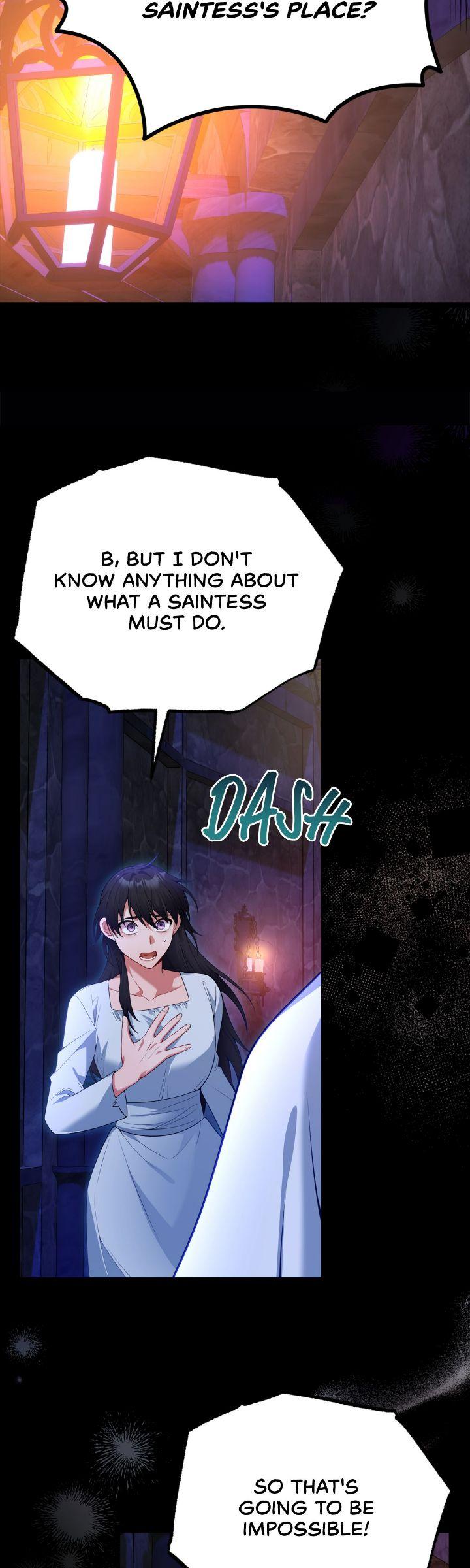 I’m Divorcing My Tyrant Husband Chapter 91 - Page 20