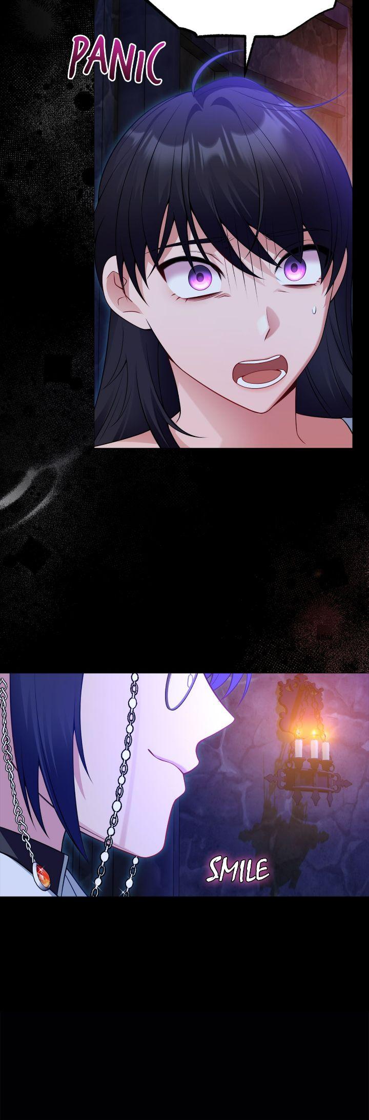 I’m Divorcing My Tyrant Husband Chapter 91 - Page 21