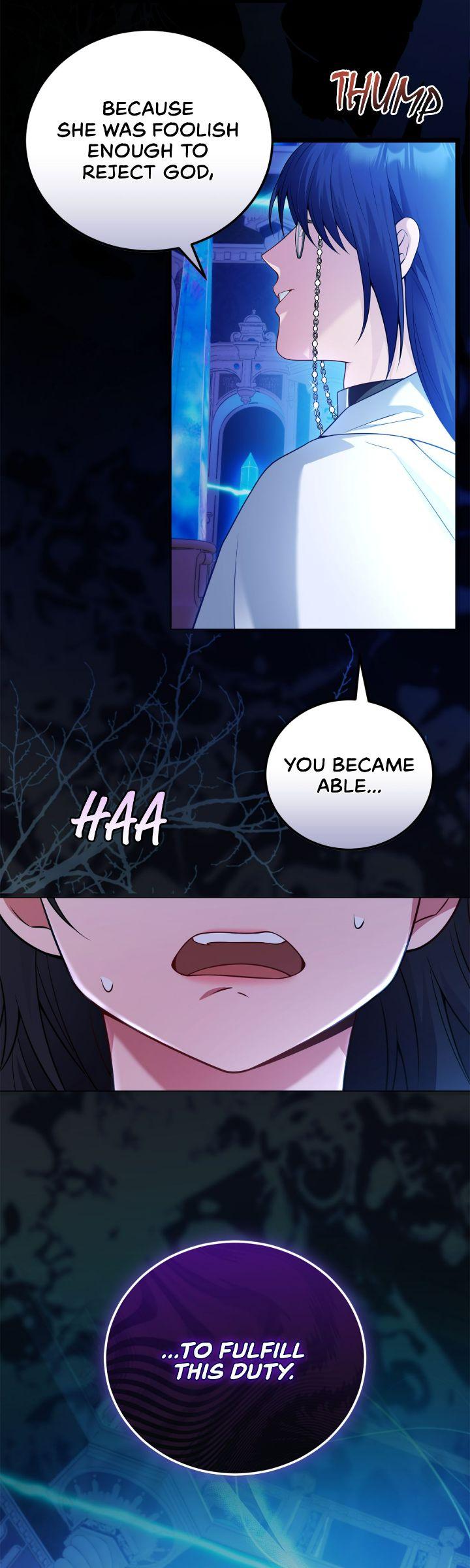 I’m Divorcing My Tyrant Husband Chapter 91 - Page 26