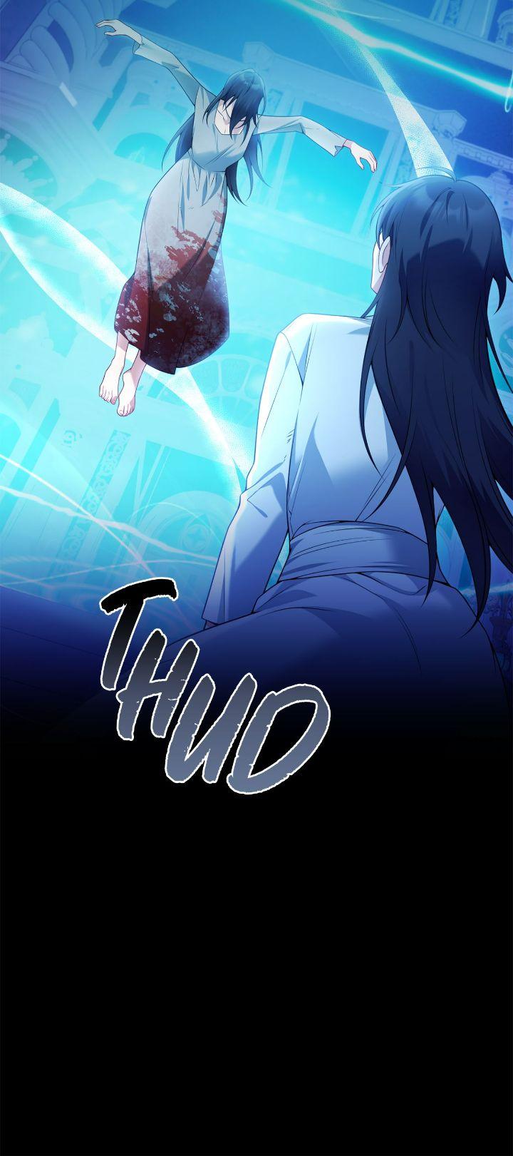 I’m Divorcing My Tyrant Husband Chapter 91 - Page 27