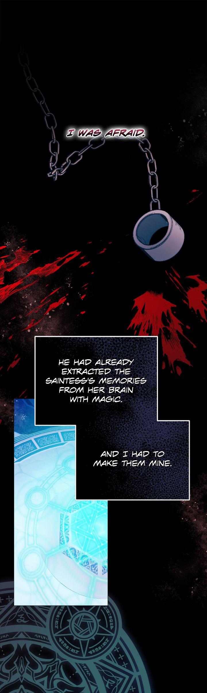 I’m Divorcing My Tyrant Husband Chapter 91 - Page 28