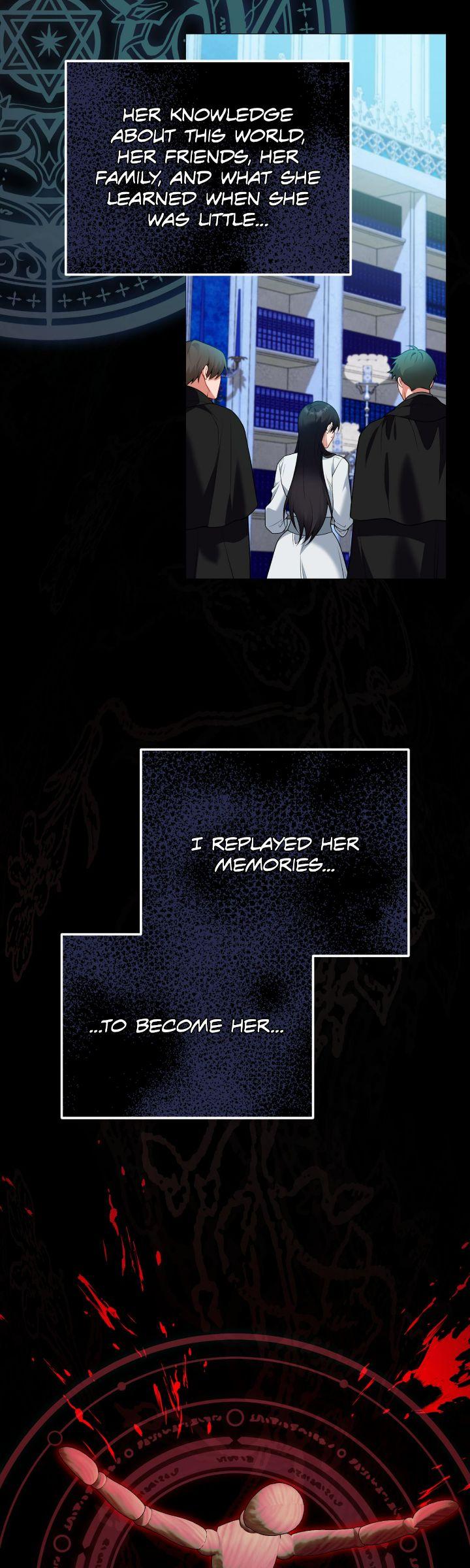 I’m Divorcing My Tyrant Husband Chapter 91 - Page 29