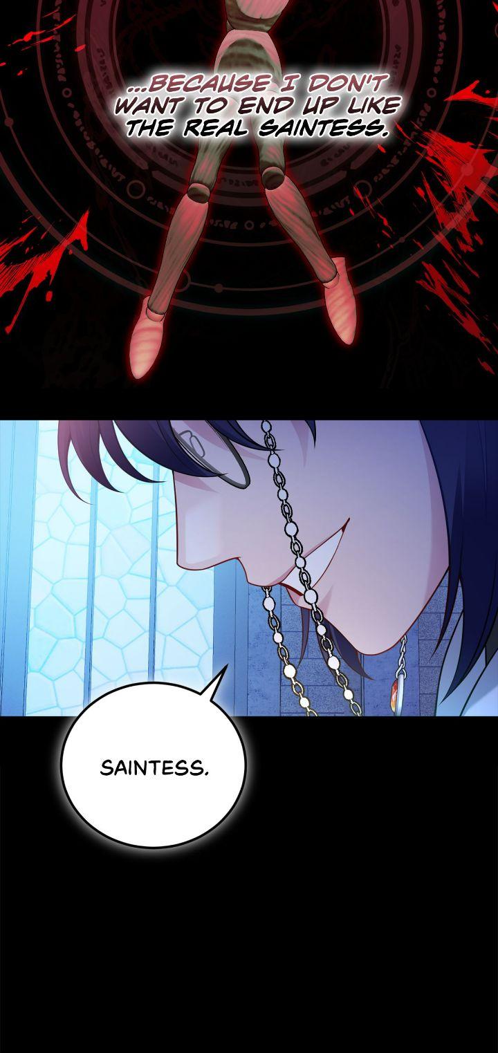 I’m Divorcing My Tyrant Husband Chapter 91 - Page 30
