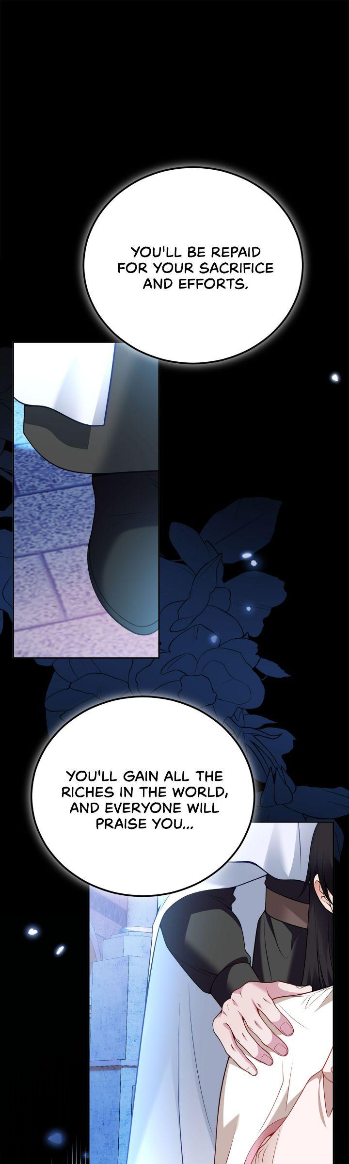 I’m Divorcing My Tyrant Husband Chapter 91 - Page 31