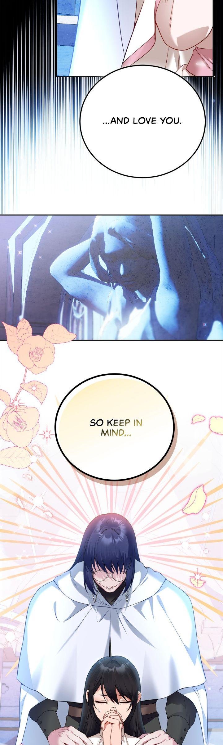 I’m Divorcing My Tyrant Husband Chapter 91 - Page 32