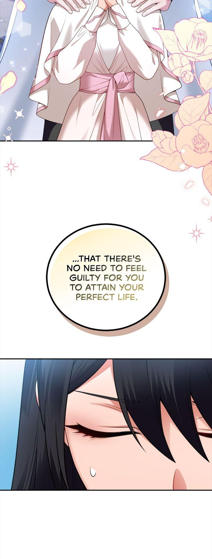 I’m Divorcing My Tyrant Husband Chapter 91 - Page 33