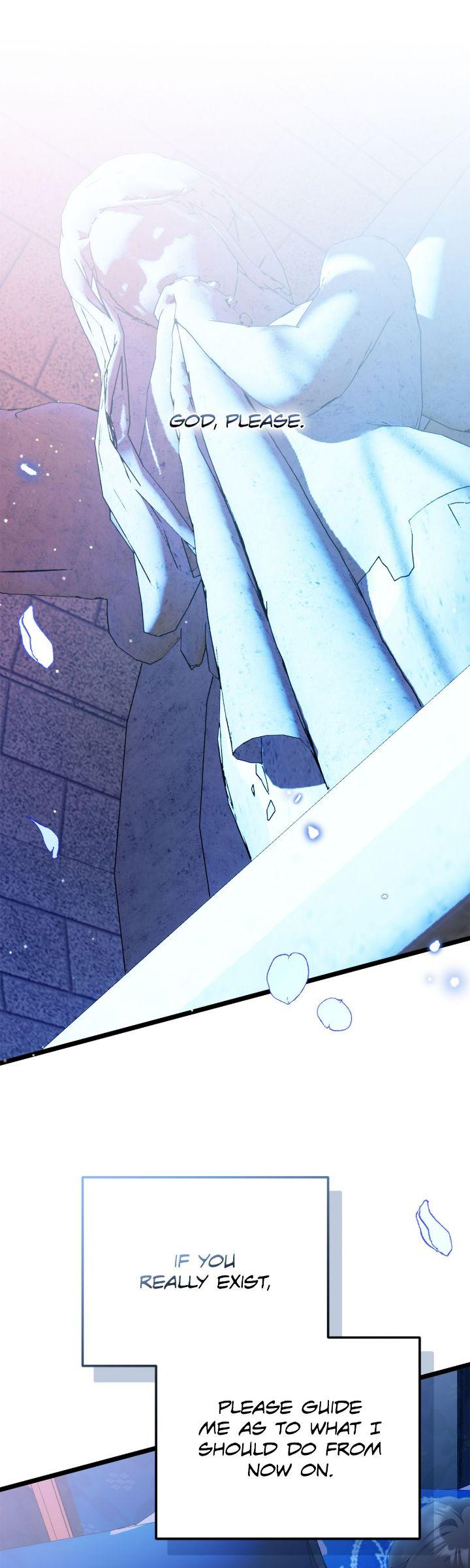 I’m Divorcing My Tyrant Husband Chapter 91 - Page 34