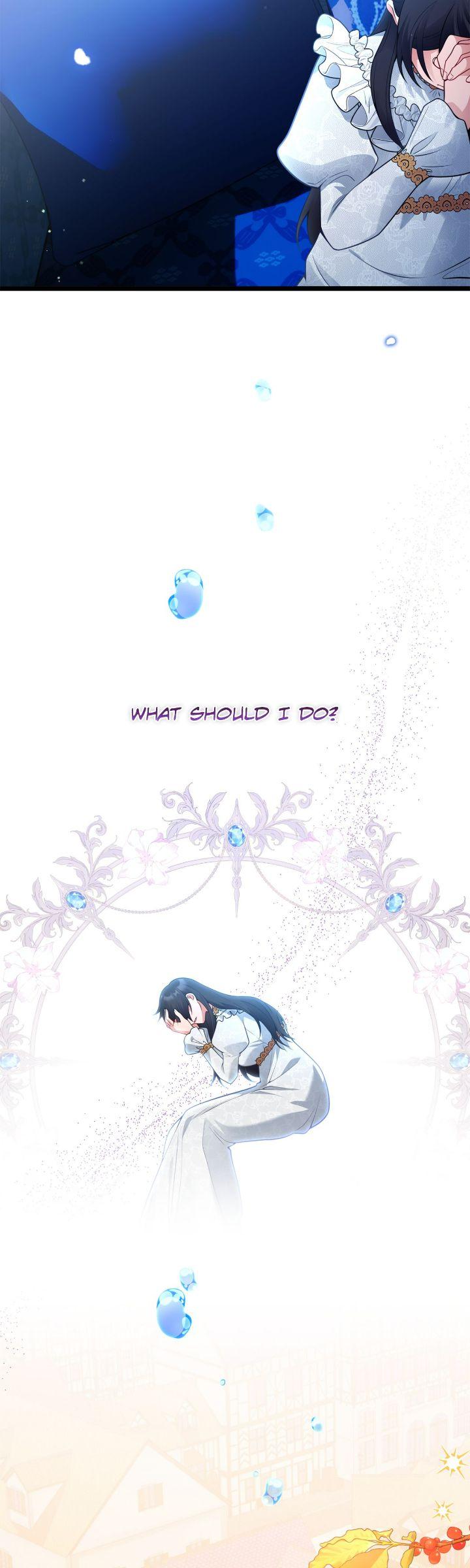 I’m Divorcing My Tyrant Husband Chapter 91 - Page 35