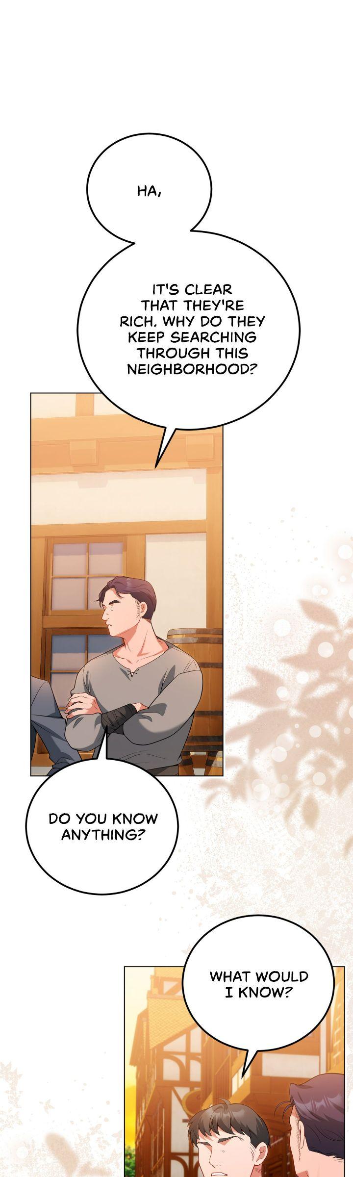 I’m Divorcing My Tyrant Husband Chapter 91 - Page 37