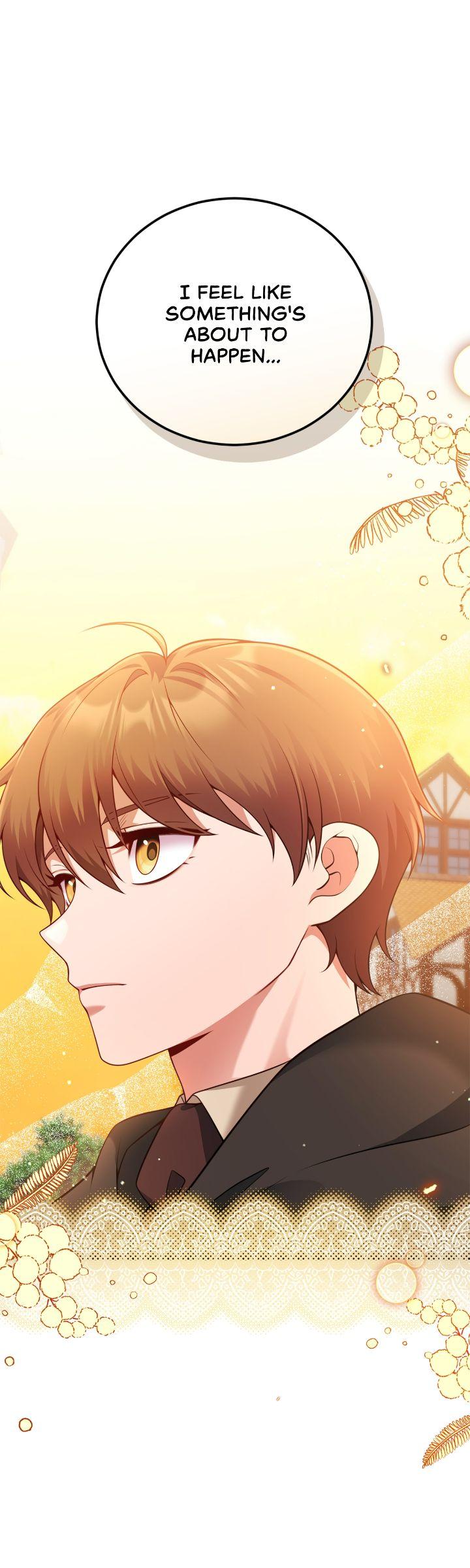 I’m Divorcing My Tyrant Husband Chapter 91 - Page 40