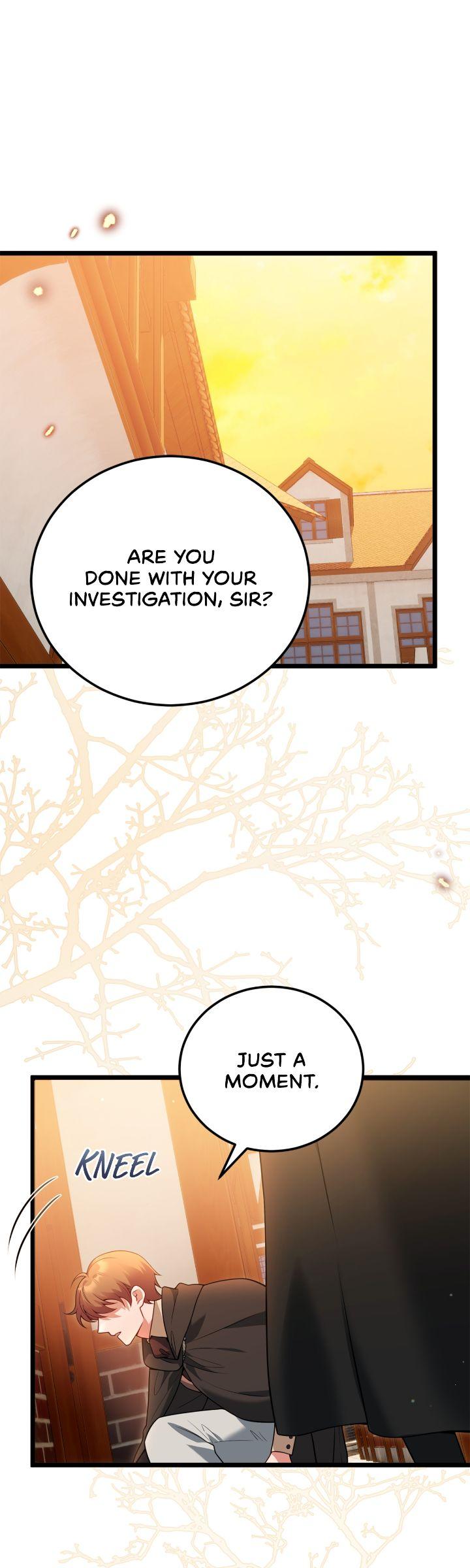 I’m Divorcing My Tyrant Husband Chapter 92 - Page 2